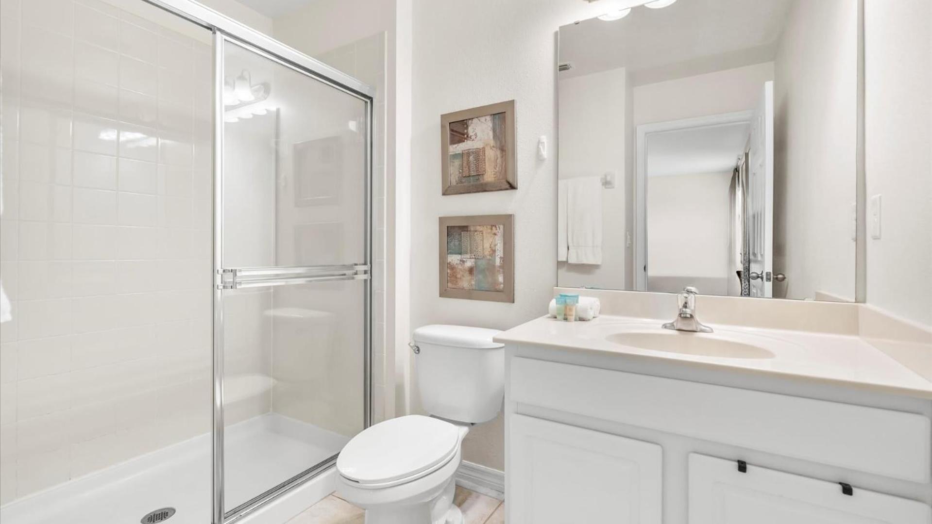 Spacious Family Townhouse Sleeps 8 Holiday home Kissimmee