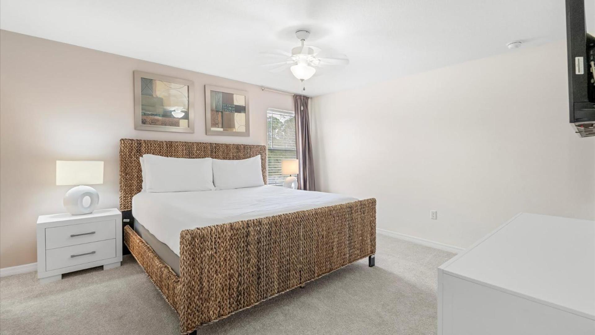 Holiday home Spacious Family Townhouse Sleeps 8 Kissimmee