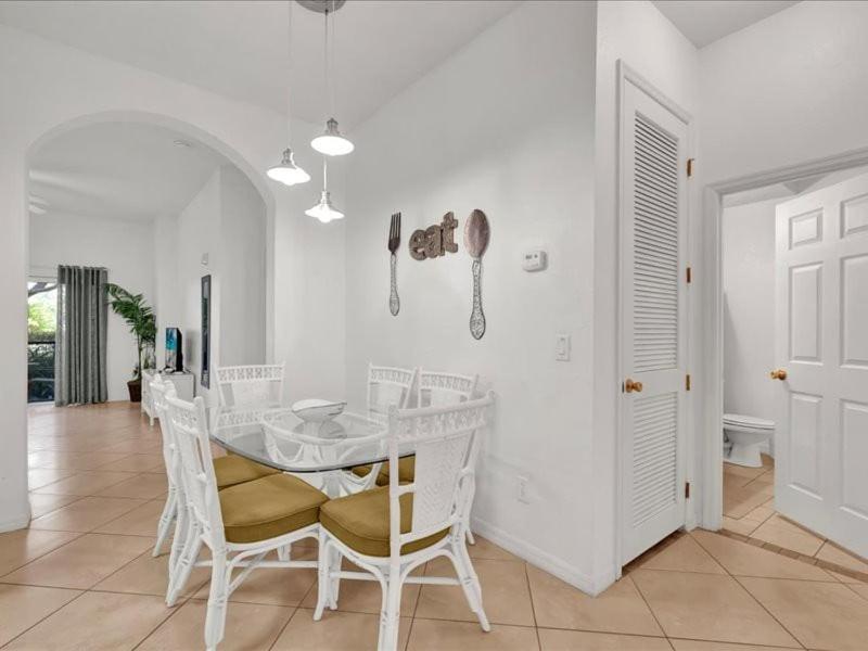 Holiday home 3 Bedroom In Fabulous Near World Kissimmee