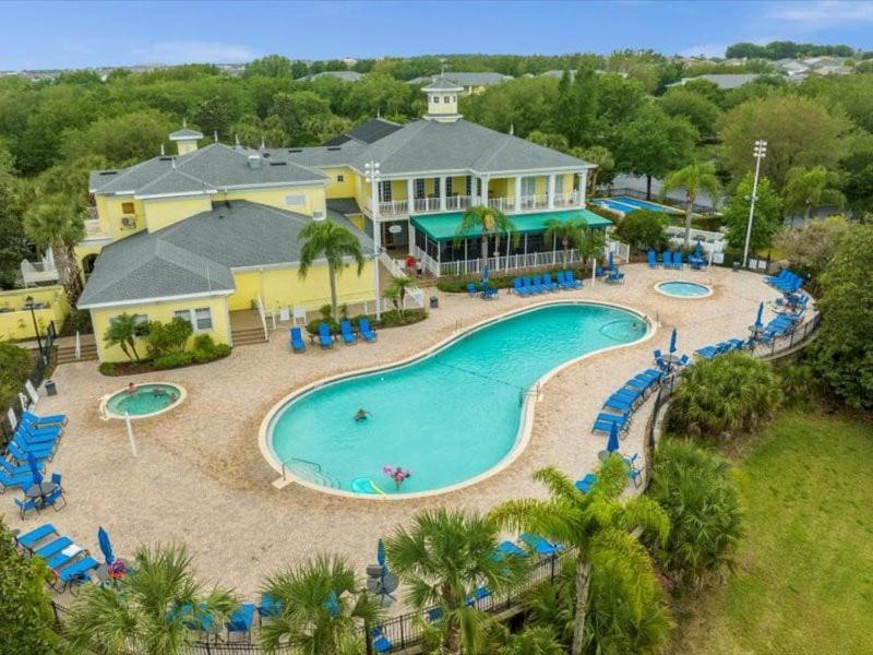 3 Bedroom In Fabulous Near World Kissimmee