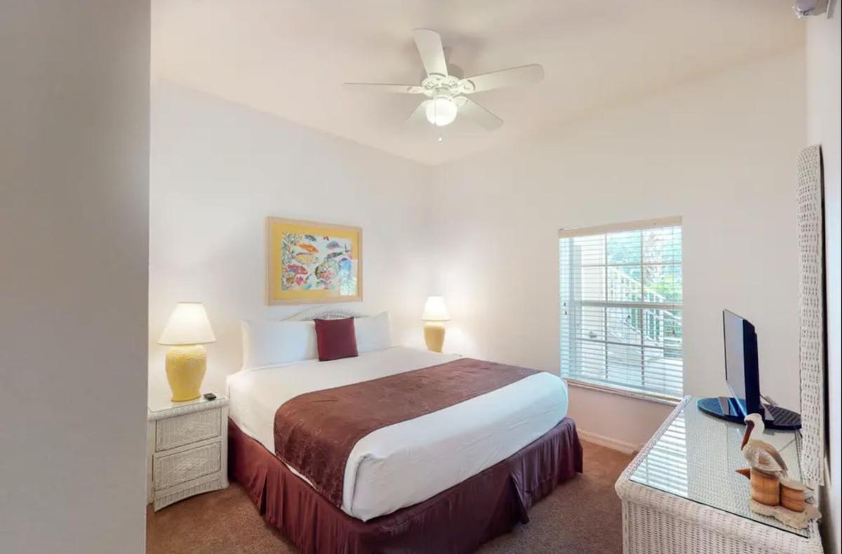 3 Bedroom In Fabulous Near World * Kissimmee