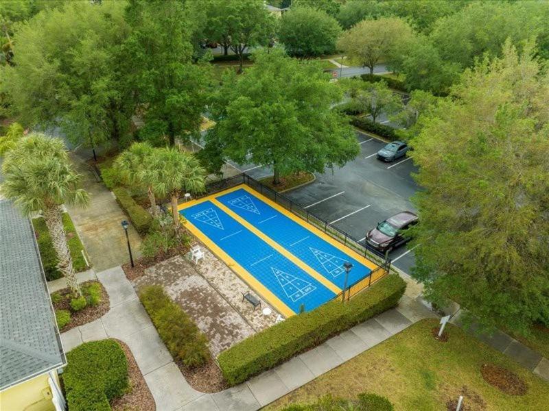 3 Bedroom In Fabulous Near World