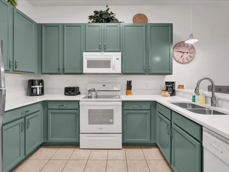 Holiday home 3 Bedroom In Fabulous Near World Kissimmee