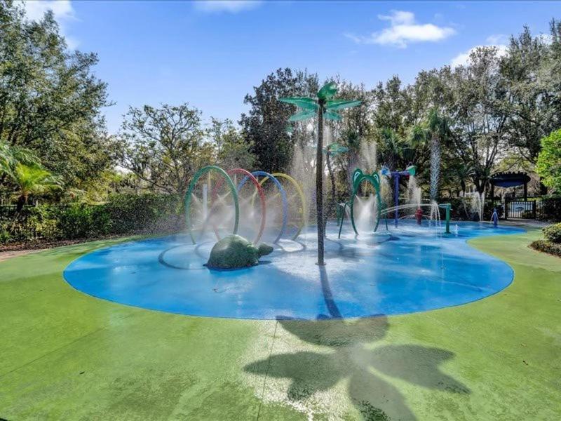 3 Bedroom In Fabulous Near World Kissimmee