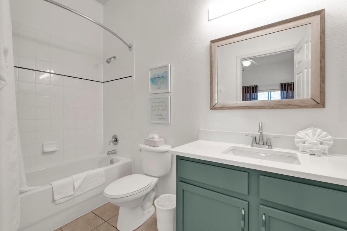 3 Bedroom In Fabulous Near World Holiday home Kissimmee