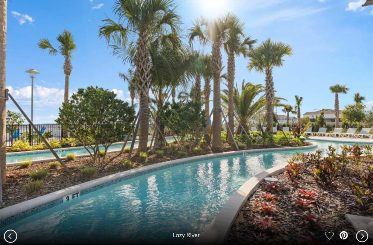 Brand New Windsor Island 10br Mansion Pool Holiday home *