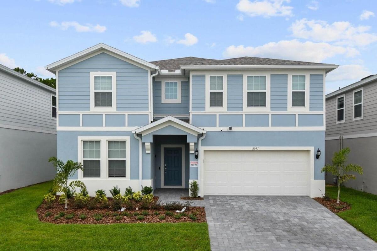 Brand New Windsor Island 10br Mansion Pool *