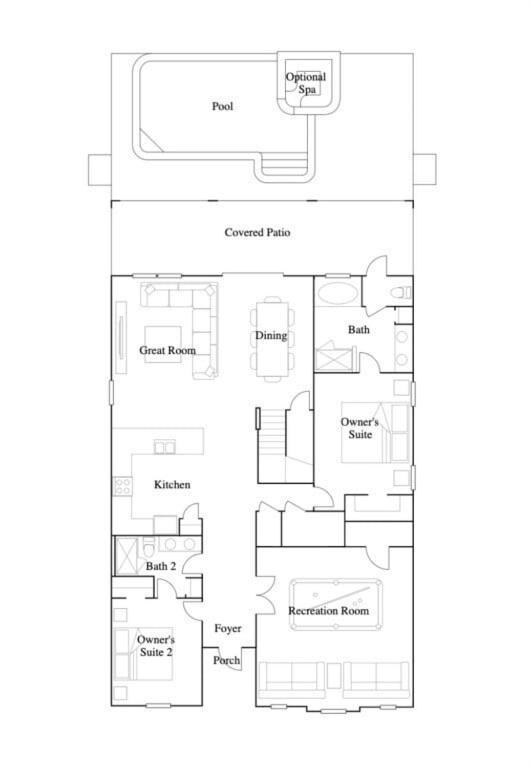 Brand New Storey 10 Bedroom With Pool Holiday home