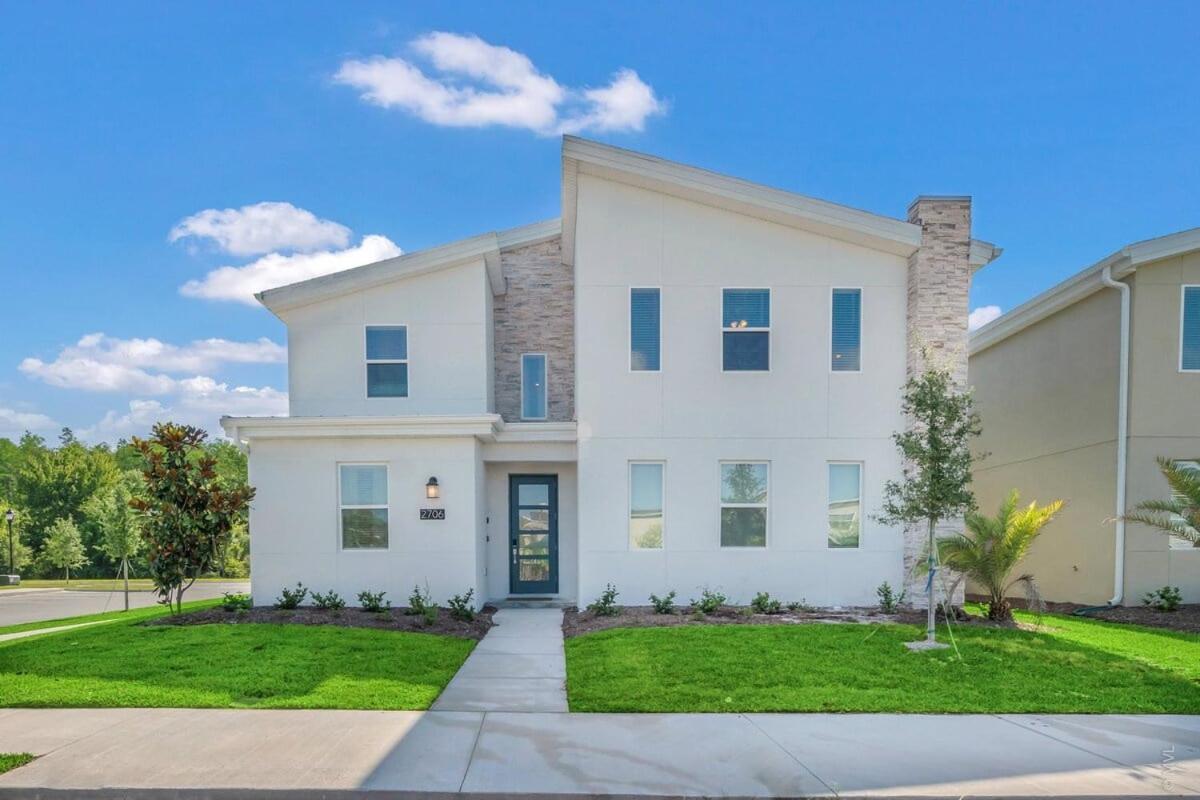 Holiday home Brand New Storey 10 Bedroom With Pool Kissimmee