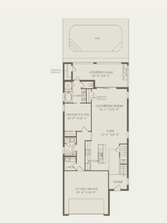Brand New 7 Bedroom With Pool Themed Close * Davenport
