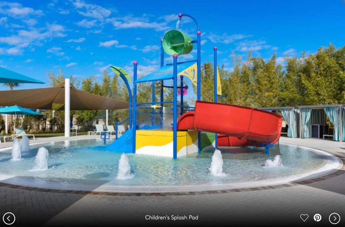 Brand New 10br Pool Fireworks View Holiday home