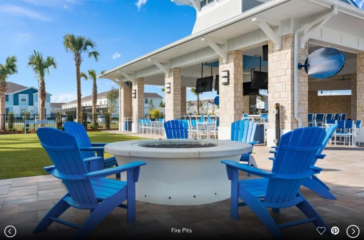 Brand New 10br Pool Fireworks View Holiday home *