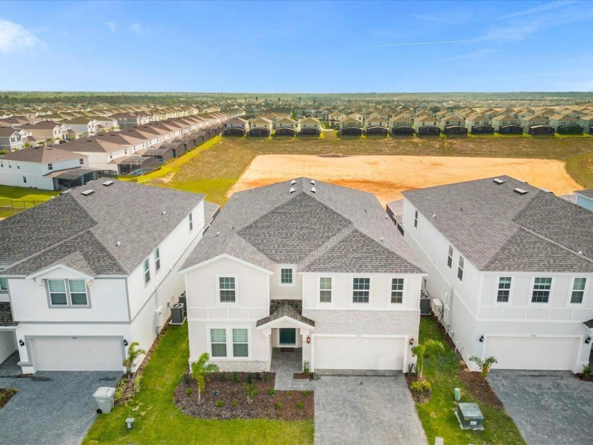 Brand New 10br Pool Fireworks View