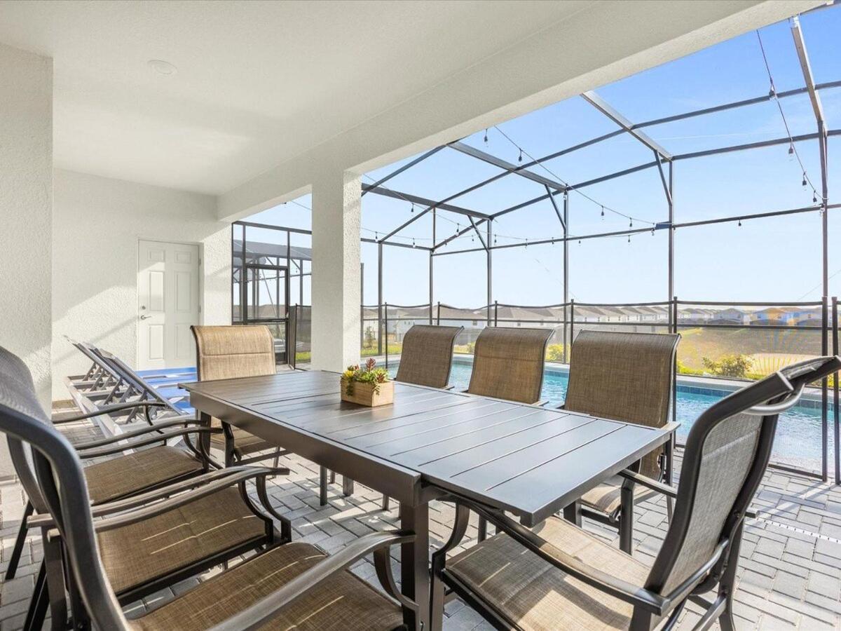 Brand New 10br Pool Fireworks View Davenport