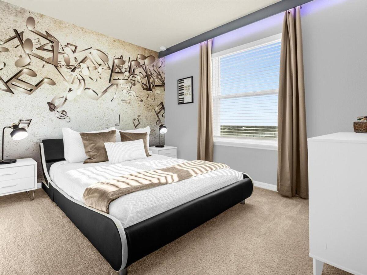 Brand New 10br Pool Fireworks View Holiday home