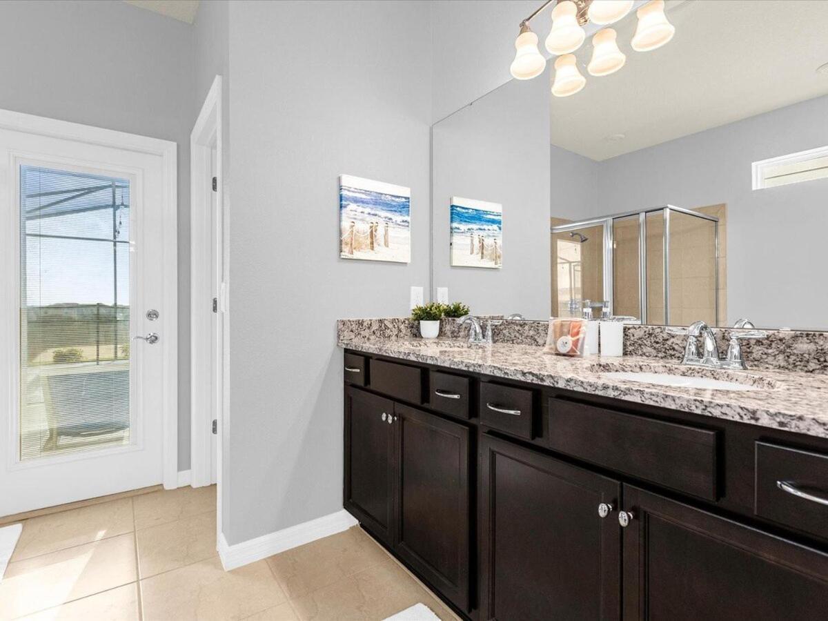 Brand New 10br Pool Fireworks View * Davenport