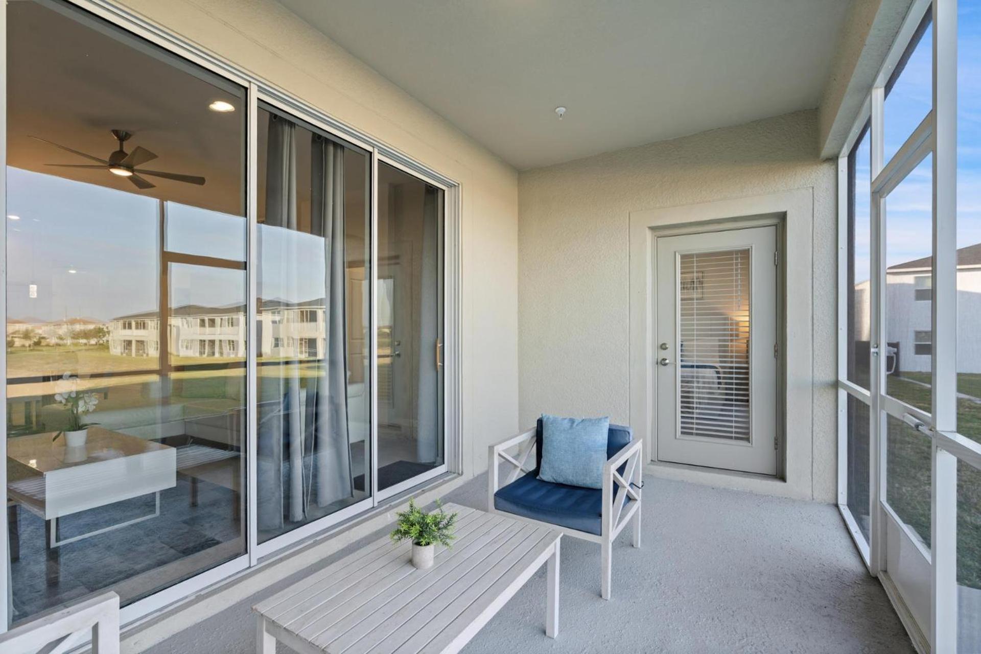 977 Splash Shot Apartment Kissimmee