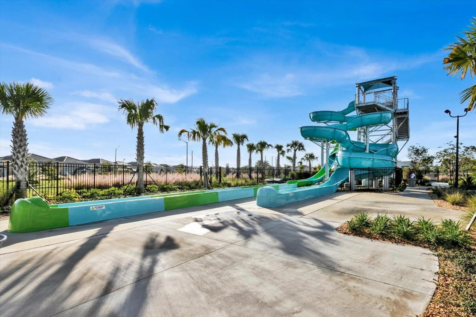 977 Splash Shot Apartment Kissimmee