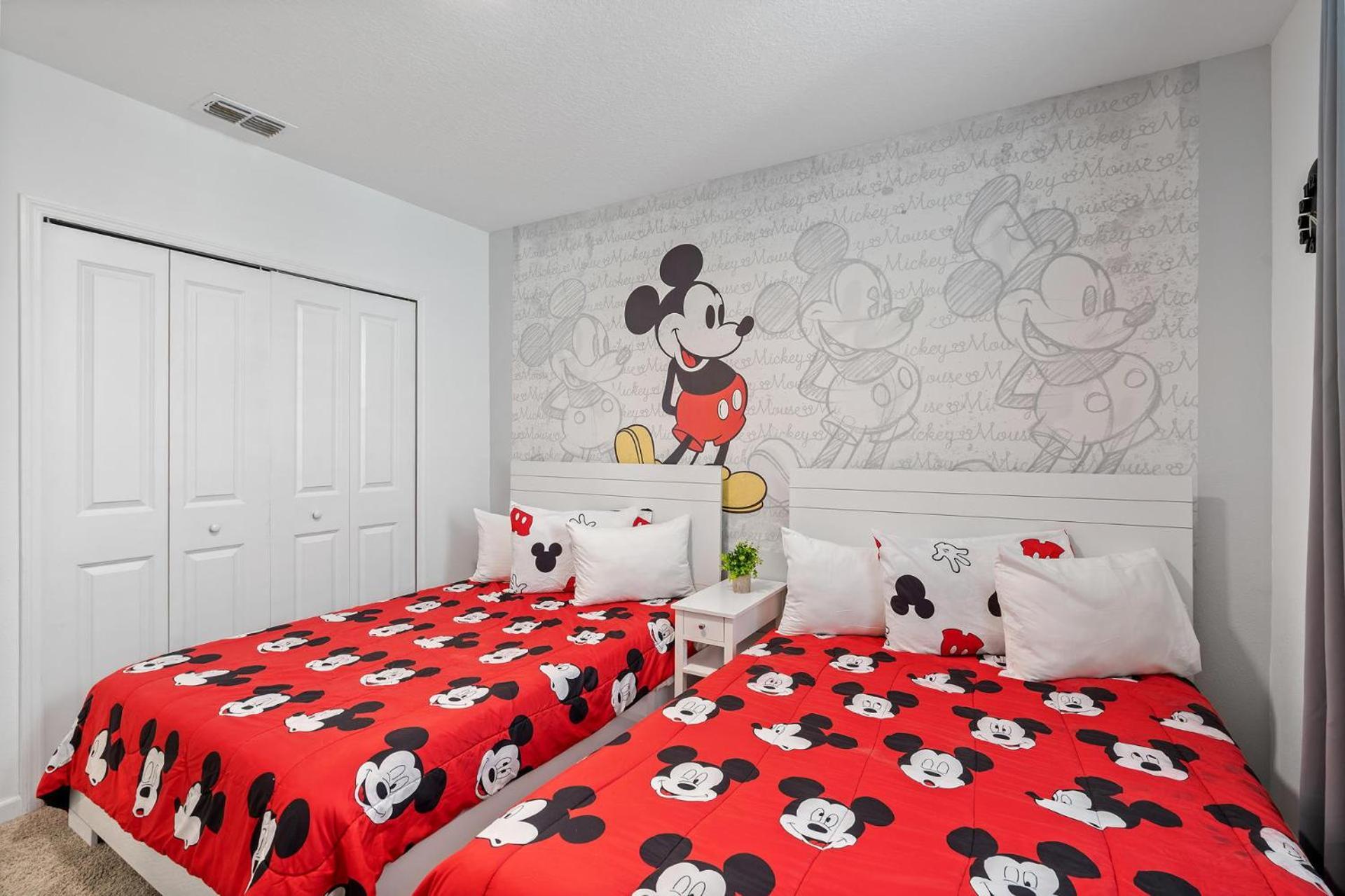 977 Splash Shot Apartment Kissimmee