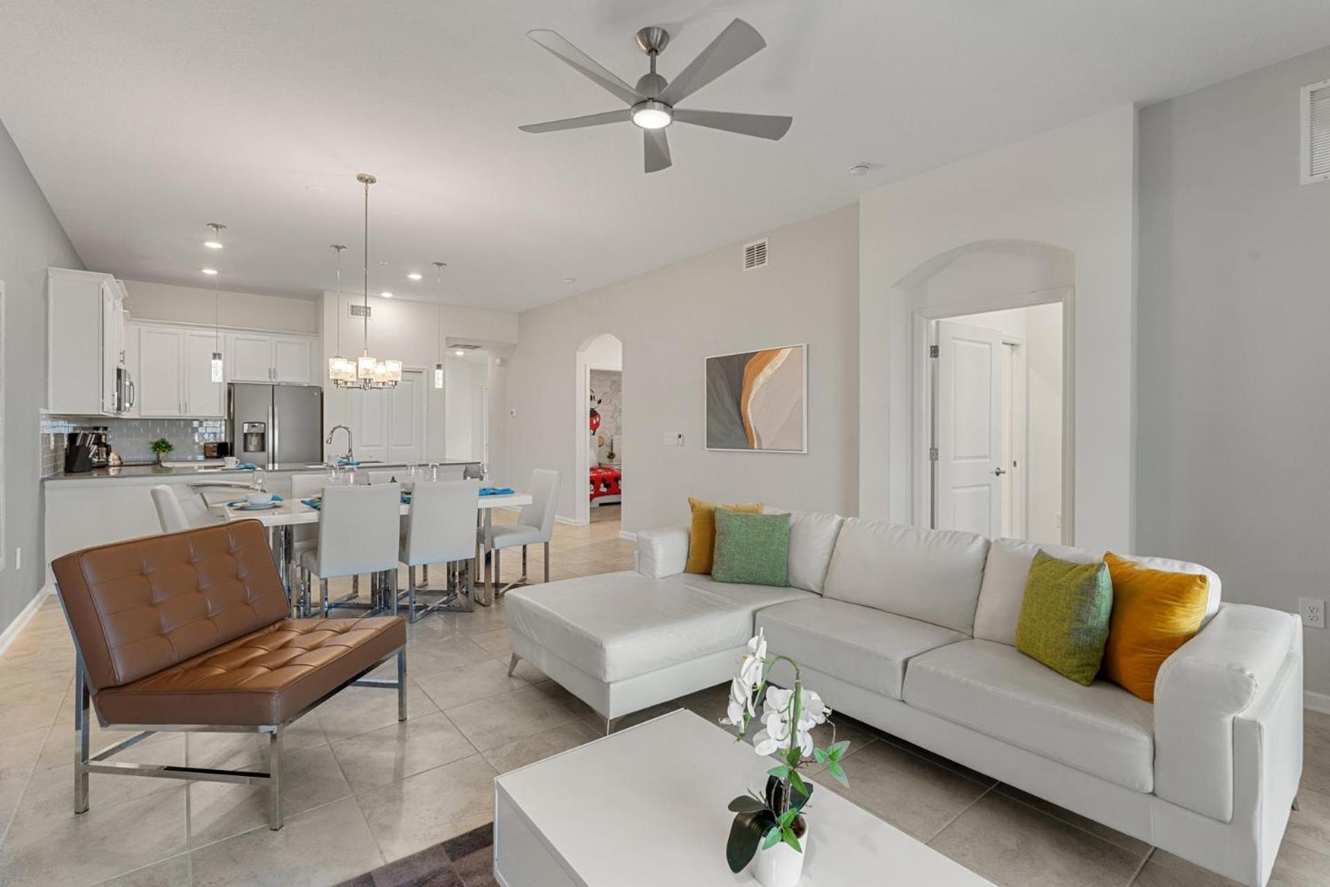 977 Splash Shot Apartment *