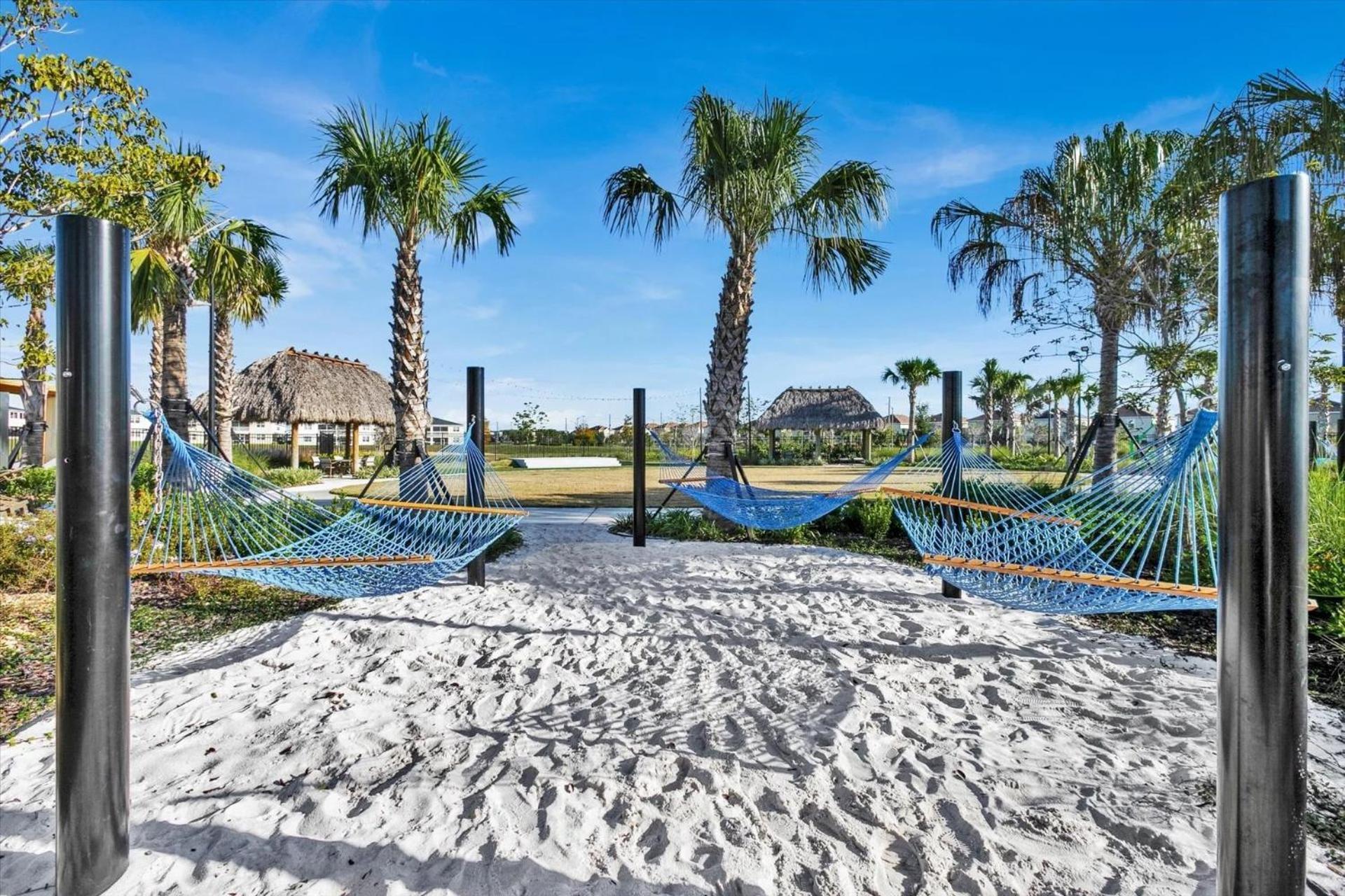 Apartment 977 Splash Shot Kissimmee