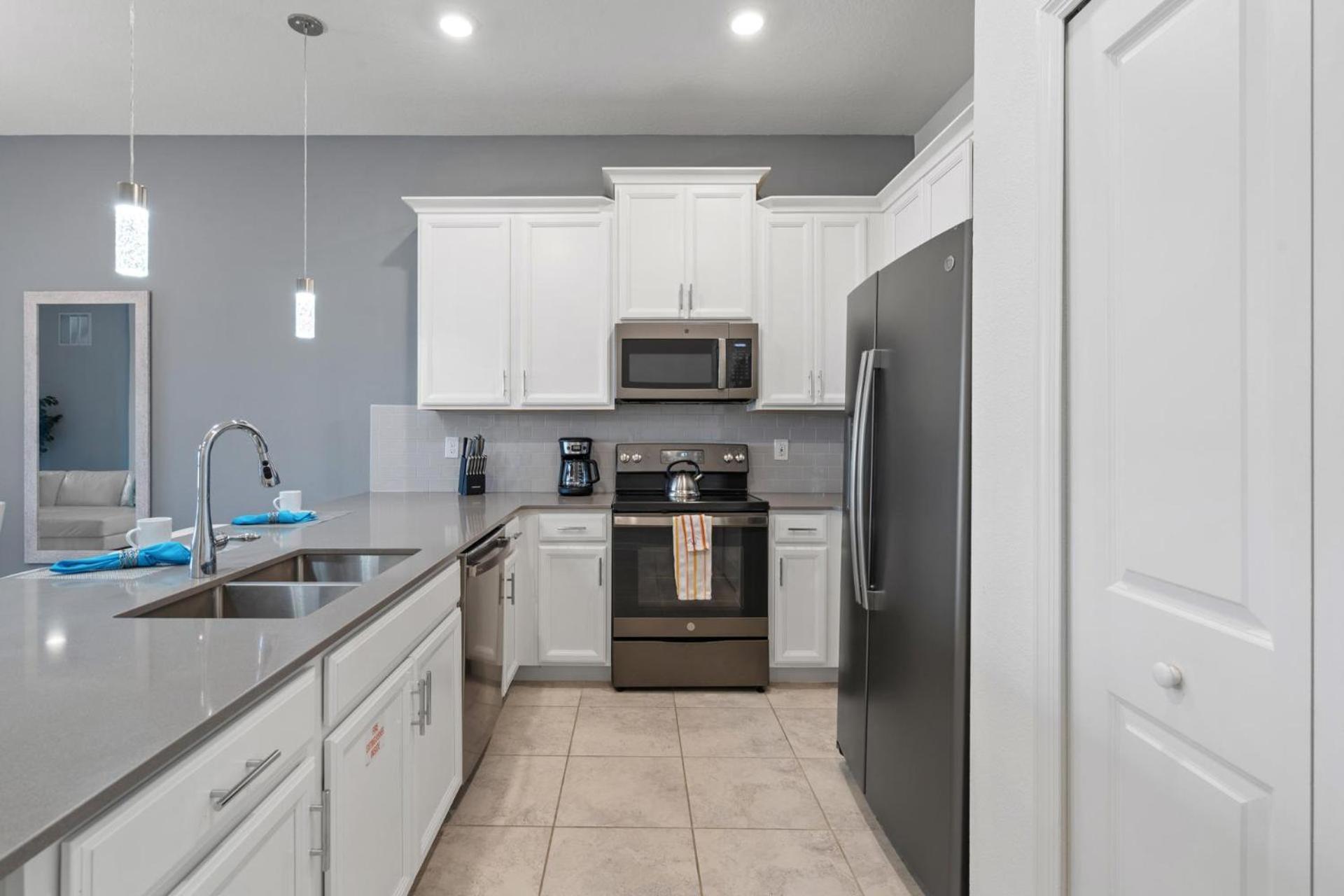 977 Splash Shot Apartment Kissimmee