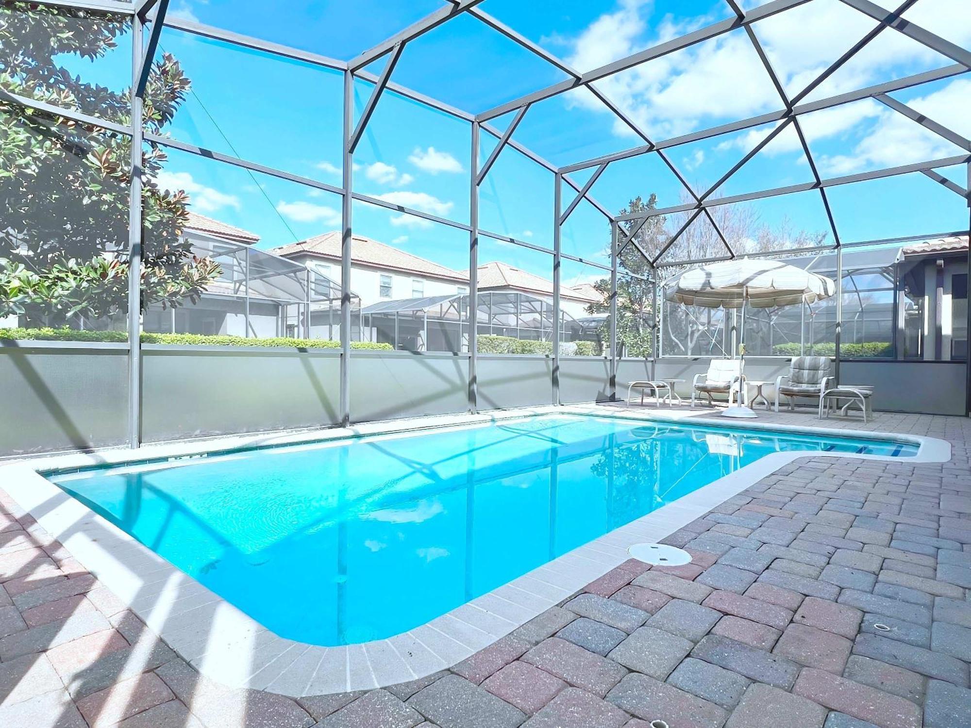 Holiday home Beautiful 7bd Family With Themed Game Room-9117