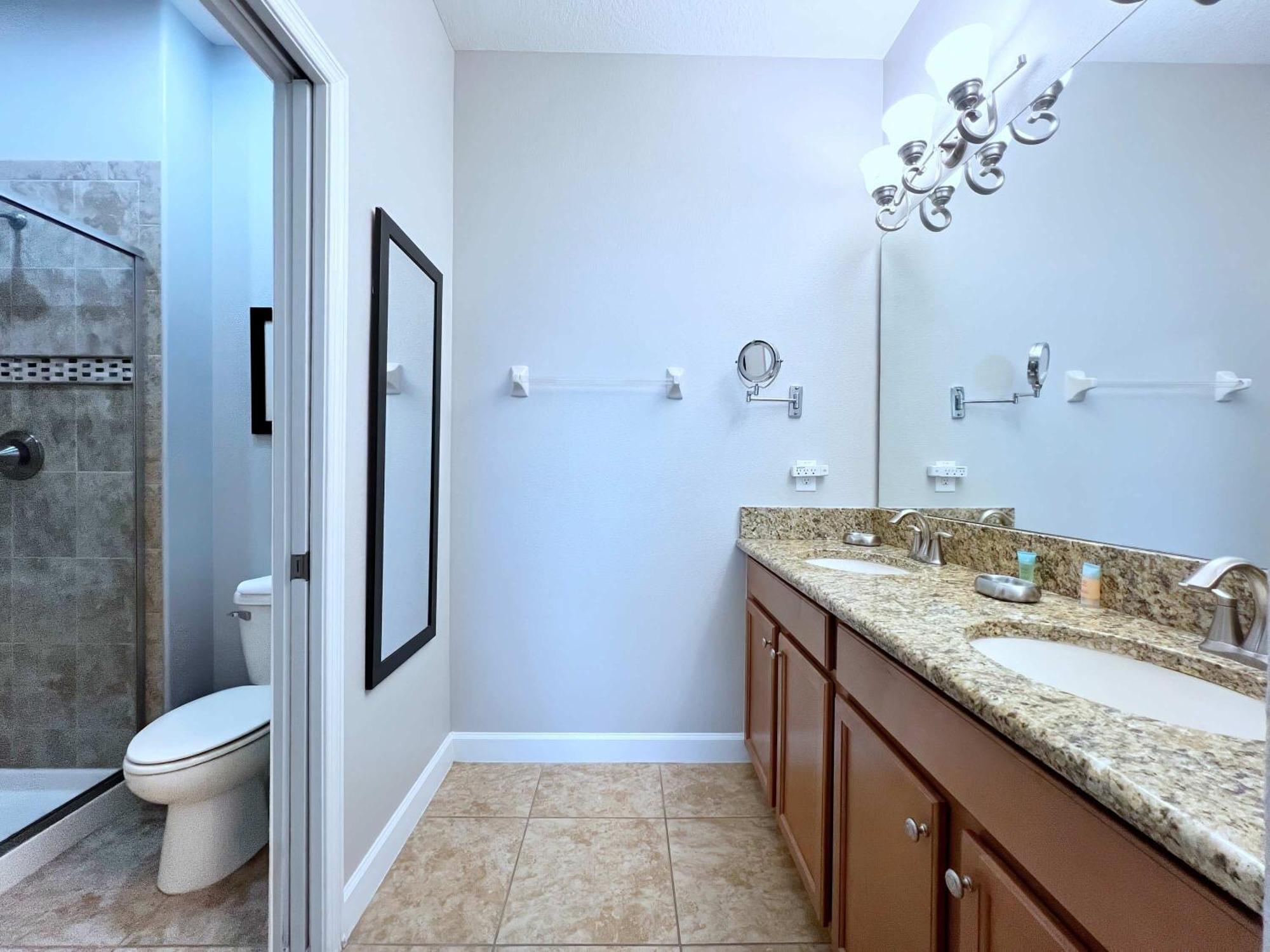 Beautiful 7bd Family With Themed Game Room-9117 Holiday home Davenport