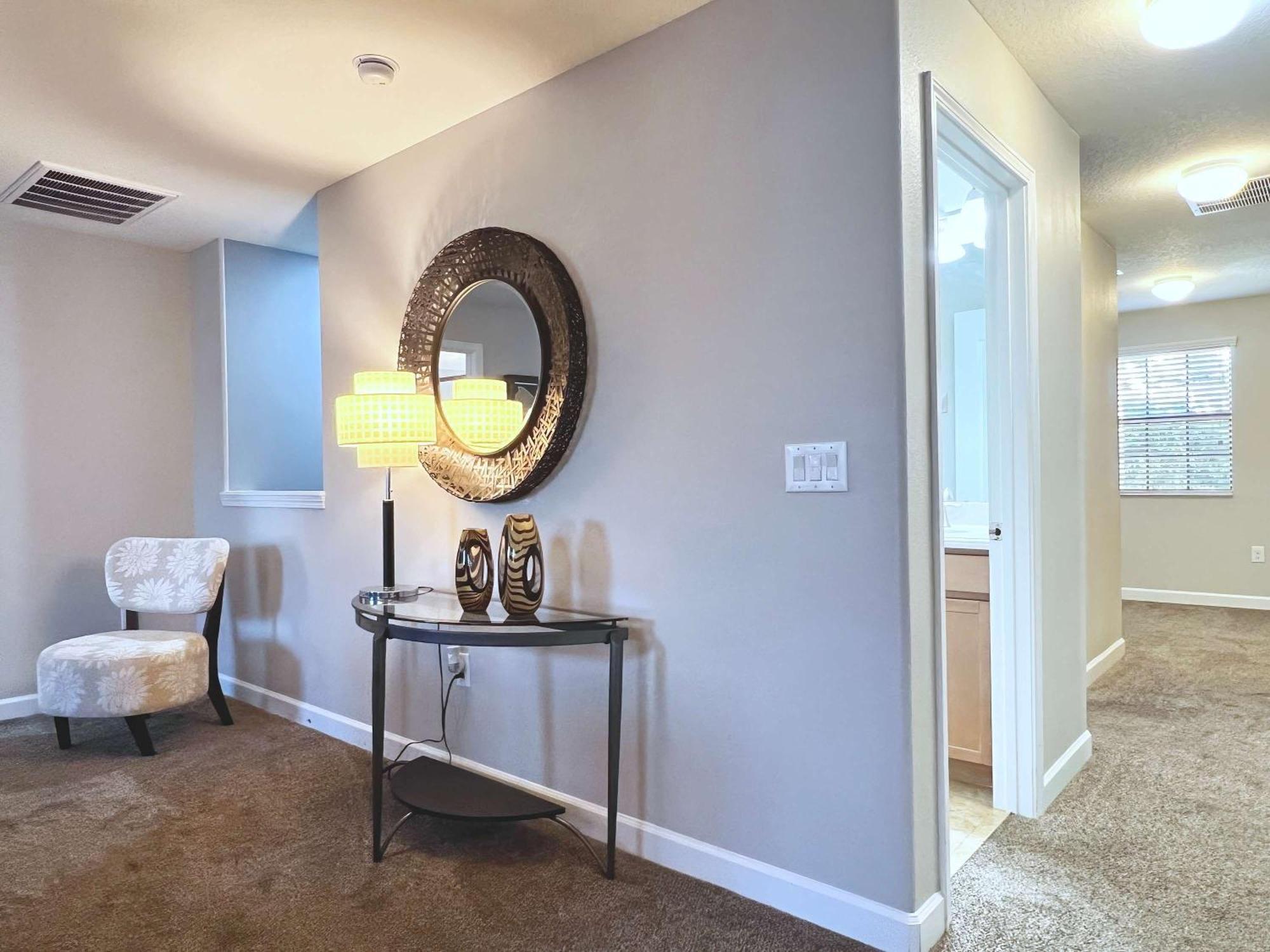 Beautiful 7bd Family With Themed Game Room-9117