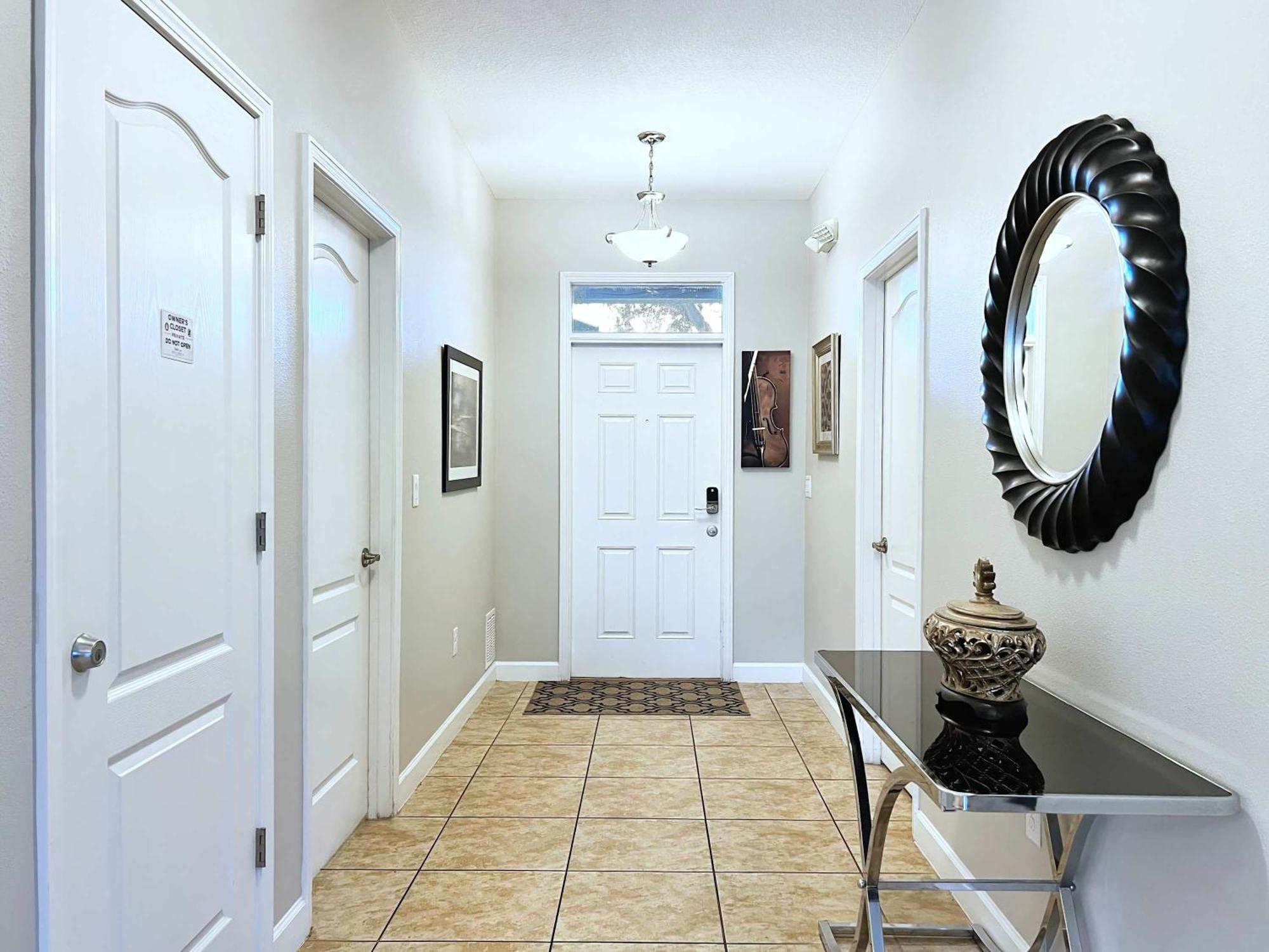 Beautiful 7bd Family With Themed Game Room-9117 * Davenport