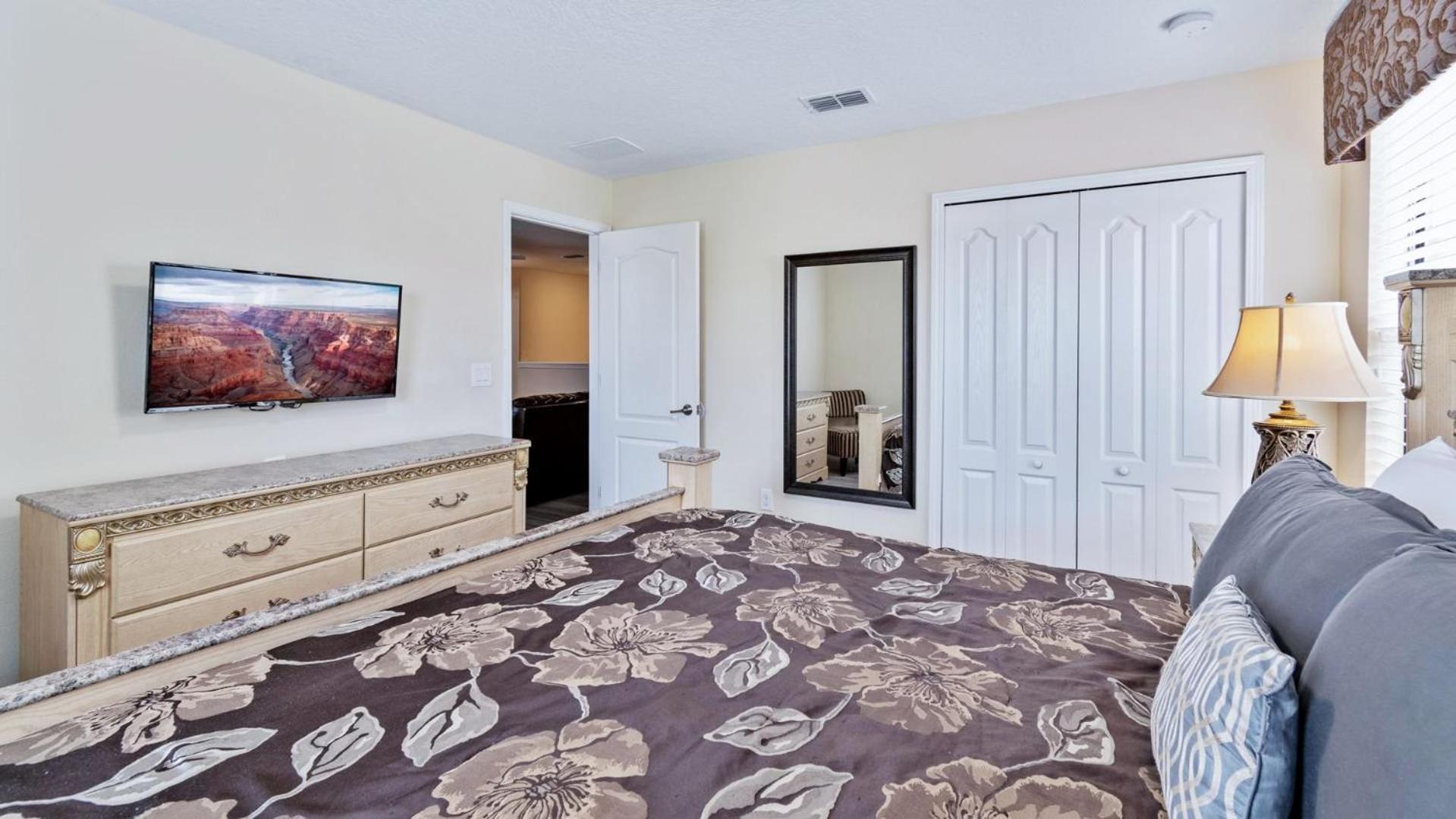 Holiday home 1437 Moon Valley Drv *