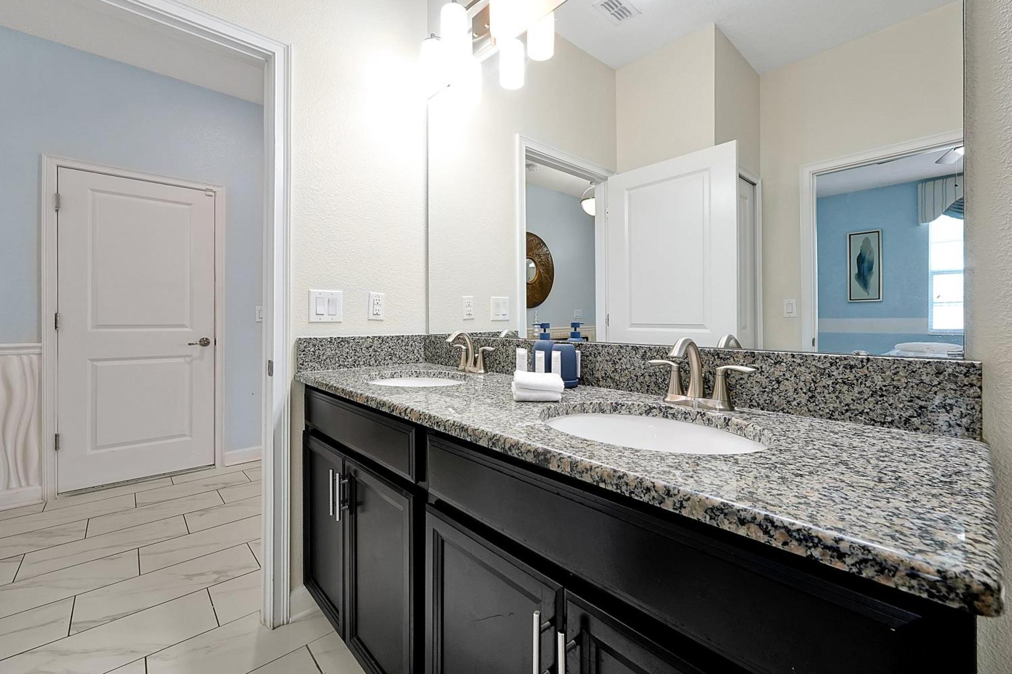 Champions Gate Home: Pool, Movie & Near * Davenport