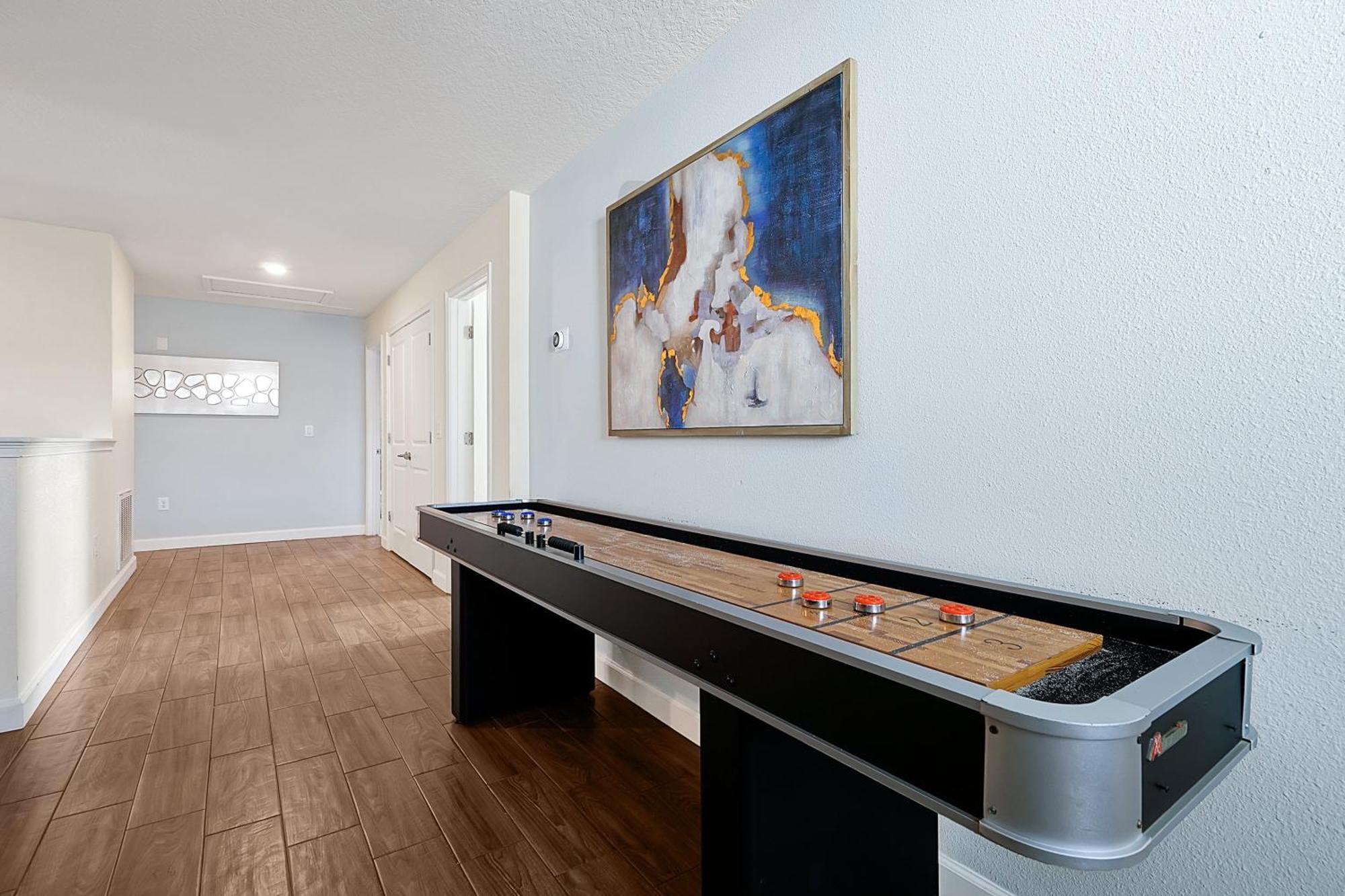 Champions Gate Home: Pool, Movie & Near * Davenport