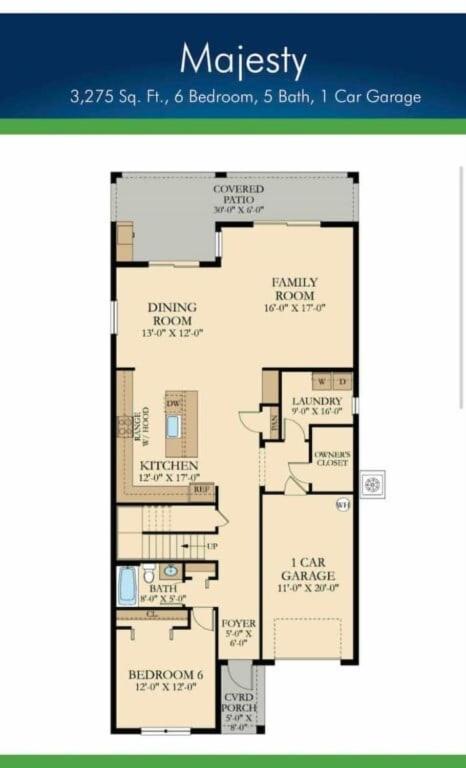 Dazzling 6br W Pool 1564f 1511 * Davenport