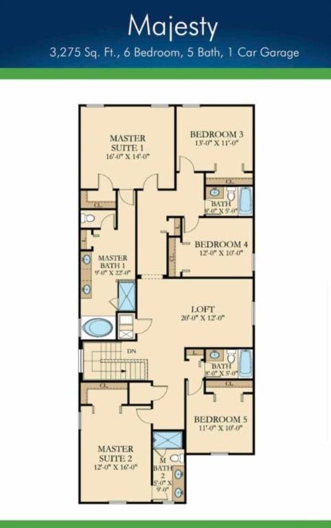 Dazzling 6br W Pool 1564f 1511 Davenport
