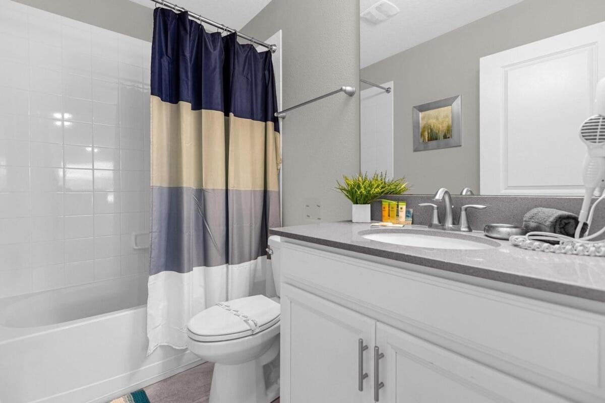 Dazzling 6br W Pool 1564f 1511 * Davenport