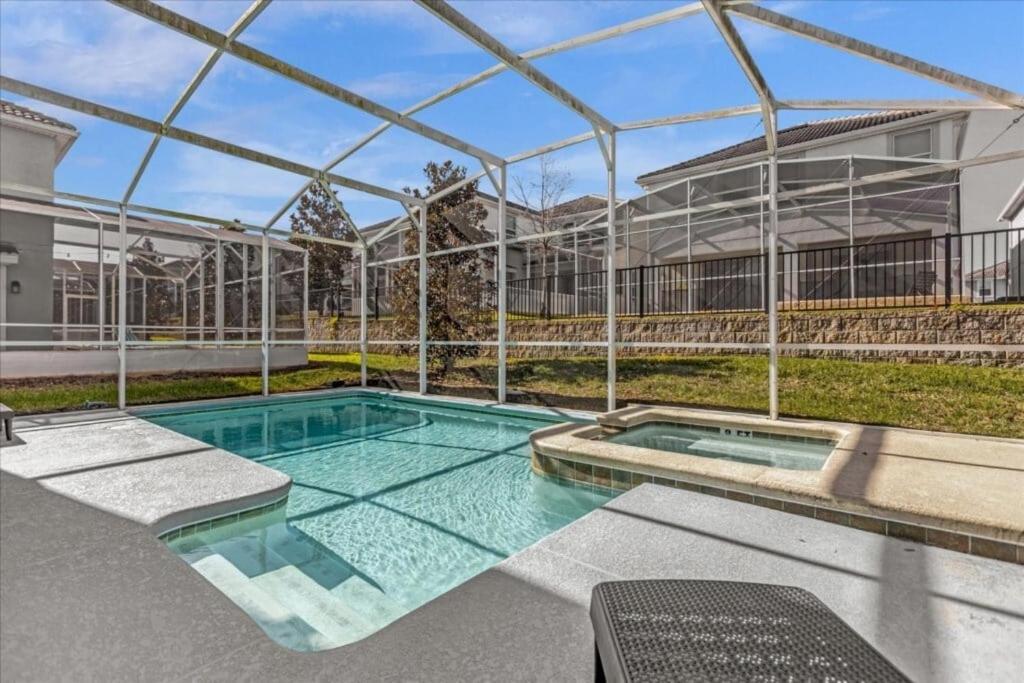 Dazzling 6br W Pool 1564f 1511 *