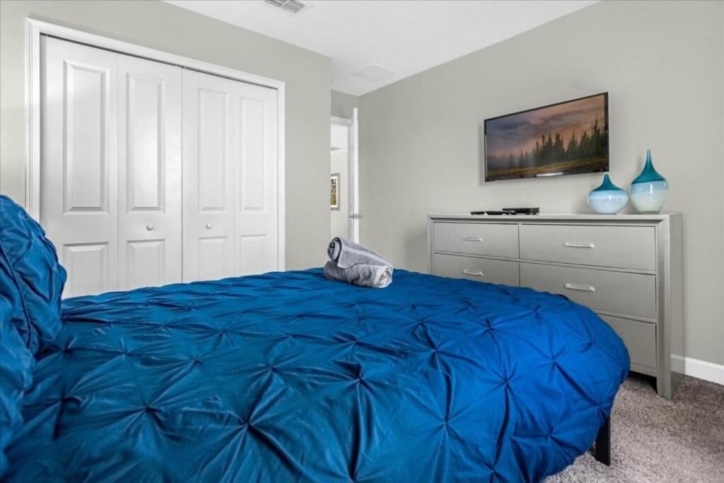 Holiday home Dazzling 6br W Pool 1564f 1511
