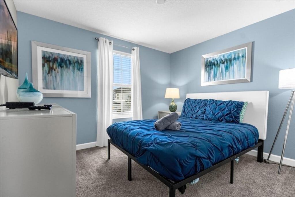 Holiday home Dazzling 6br W Pool 1564f 1511 *