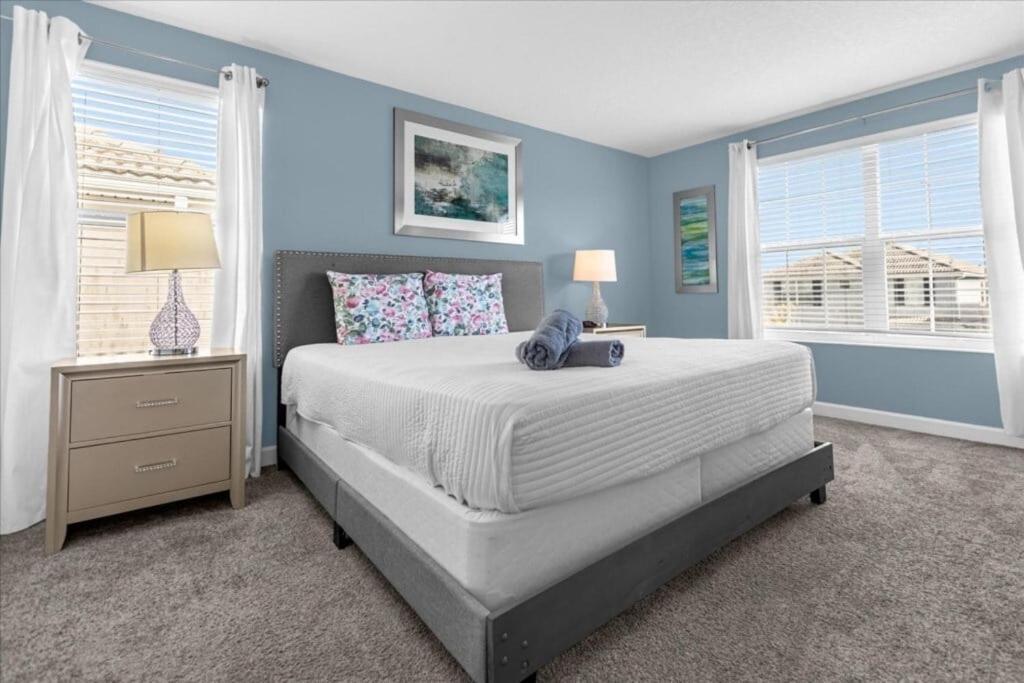 Dazzling 6br W Pool 1564f 1511