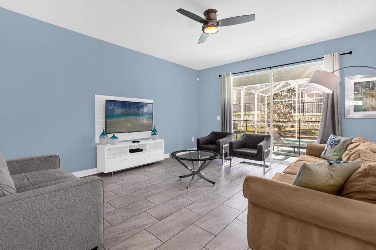 Dazzling 6br W Pool 1564f 1511 Holiday home