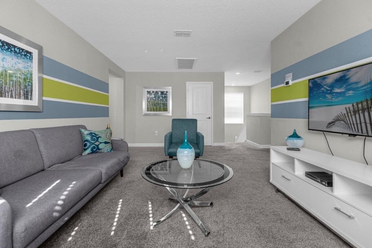 Holiday home Dazzling 6br W Pool 1564f 1511
