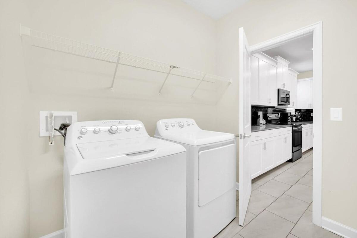 Holiday home Dazzling 5br In Storey With Pool & 1528 Kissimmee