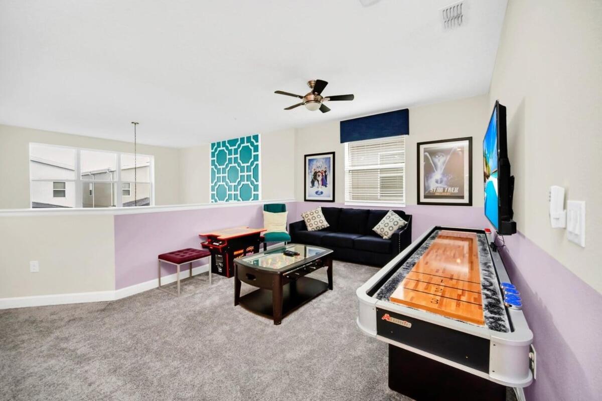 Dazzling 5br In Storey With Pool & 1528