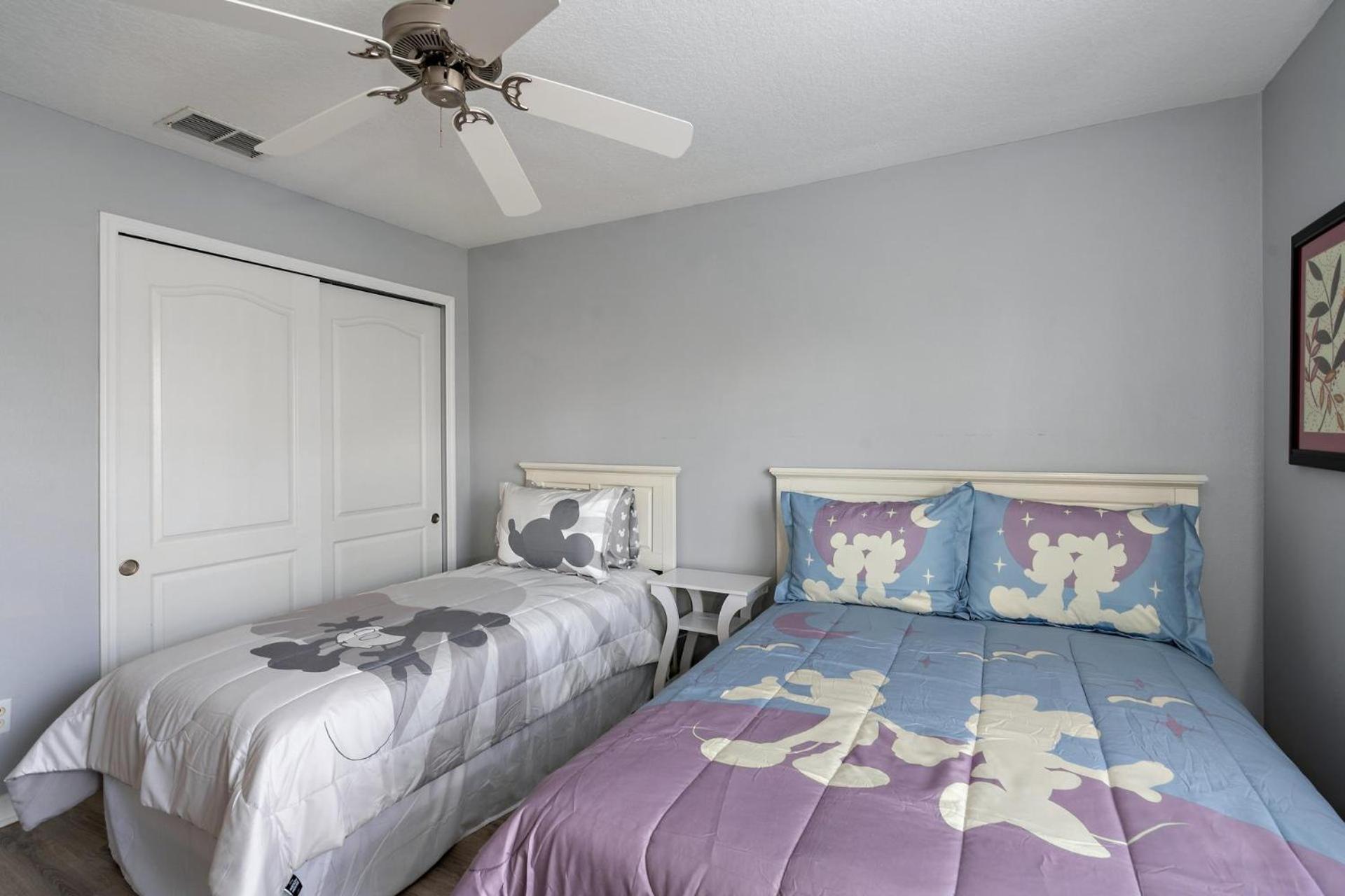 Holiday home 8963 Majesty Palm