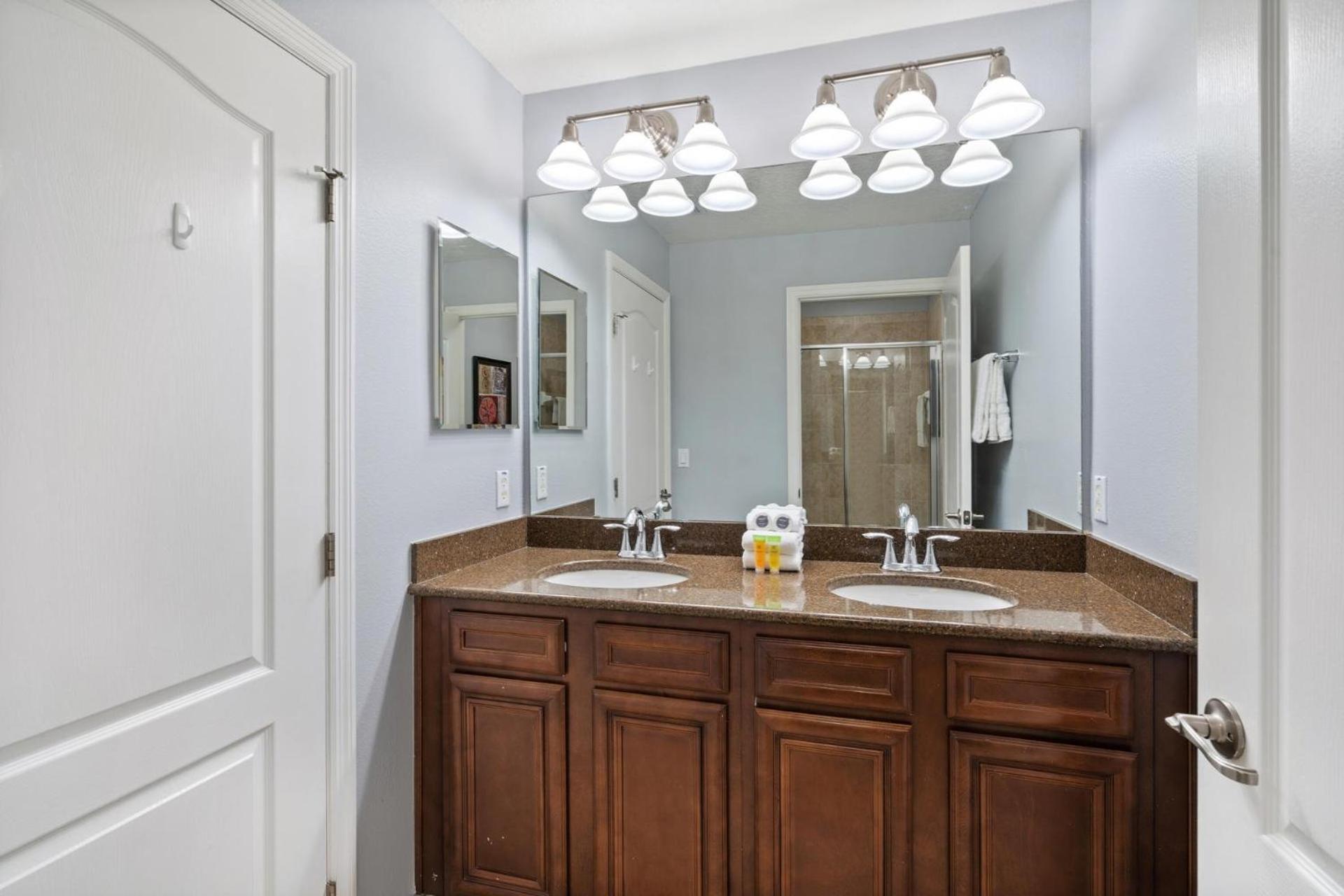 8963 Majesty Palm Holiday home Kissimmee