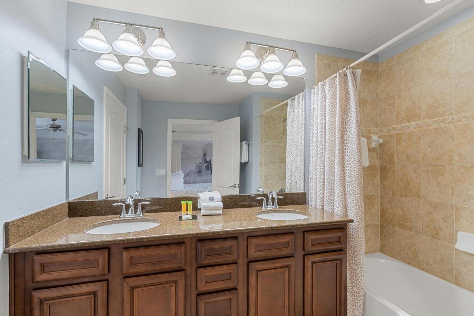 Holiday home 8963 Majesty Palm