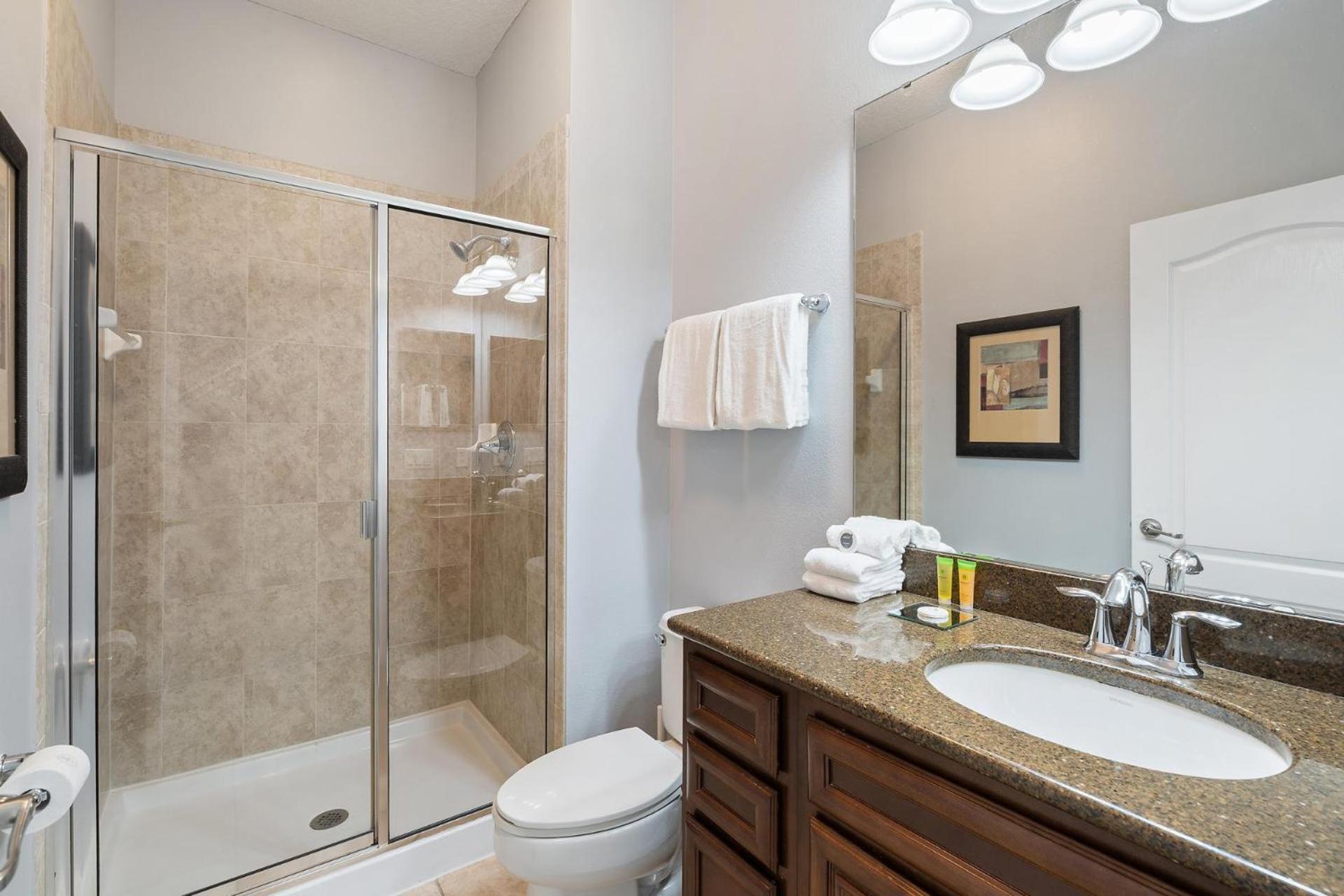 8963 Majesty Palm Holiday home Kissimmee