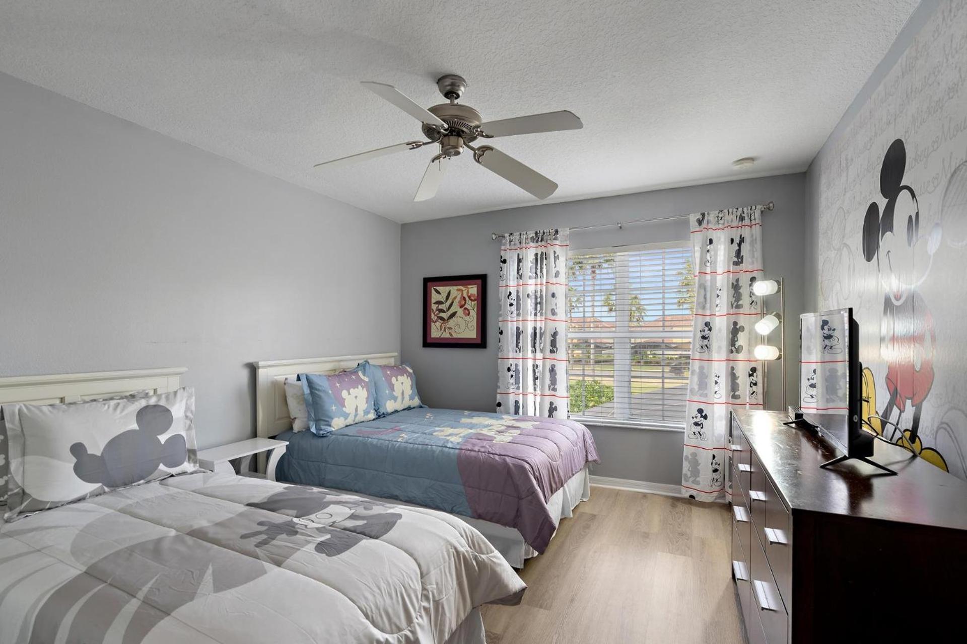 8963 Majesty Palm * Kissimmee