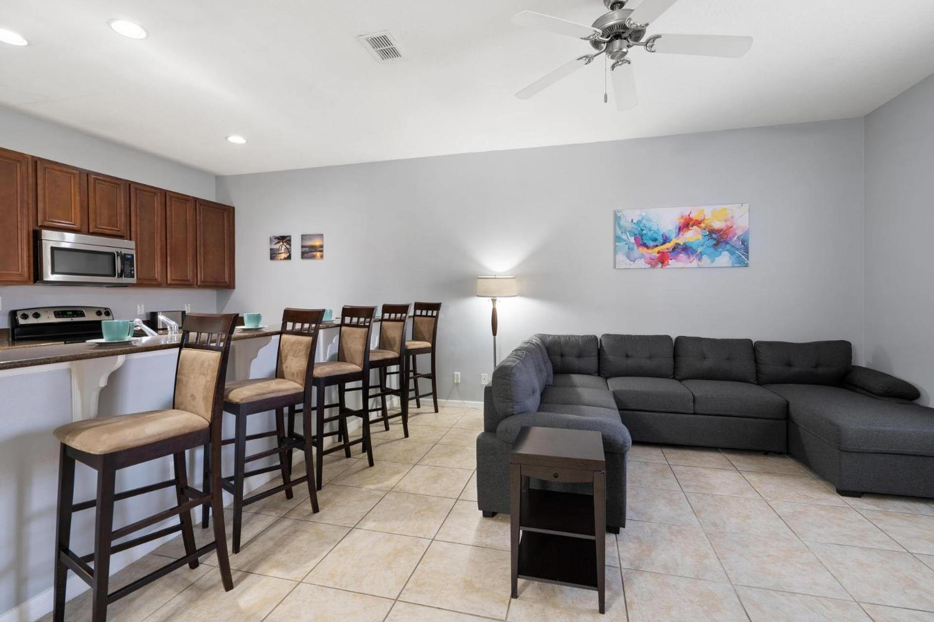Holiday home 8963 Majesty Palm *
